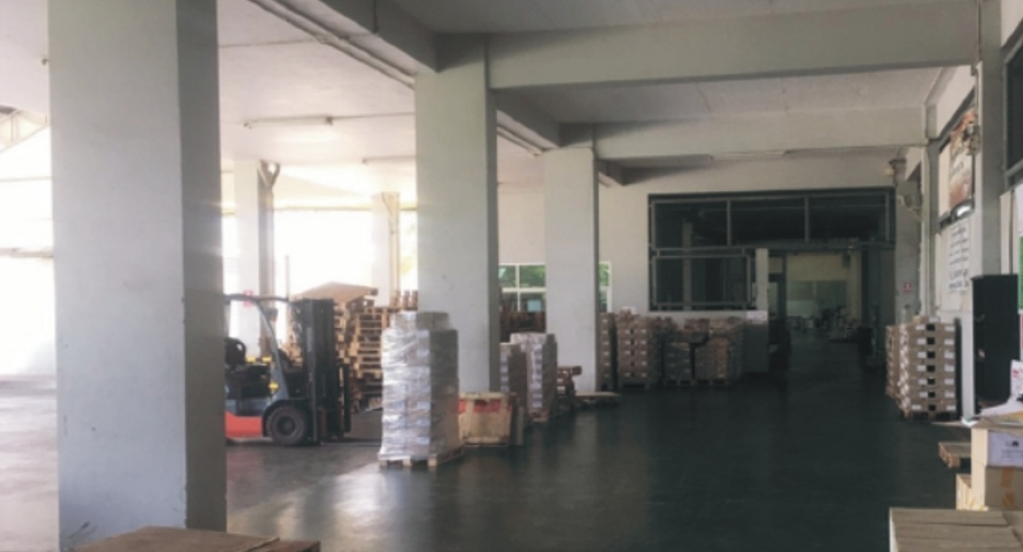 For sale studio house in Mueang Samut Sakhon, Samut Sakhon