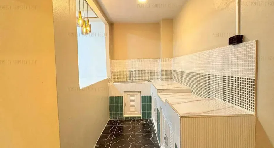 For sale 3 bedrooms townhouse in Bang Bua Thong, Nonthaburi