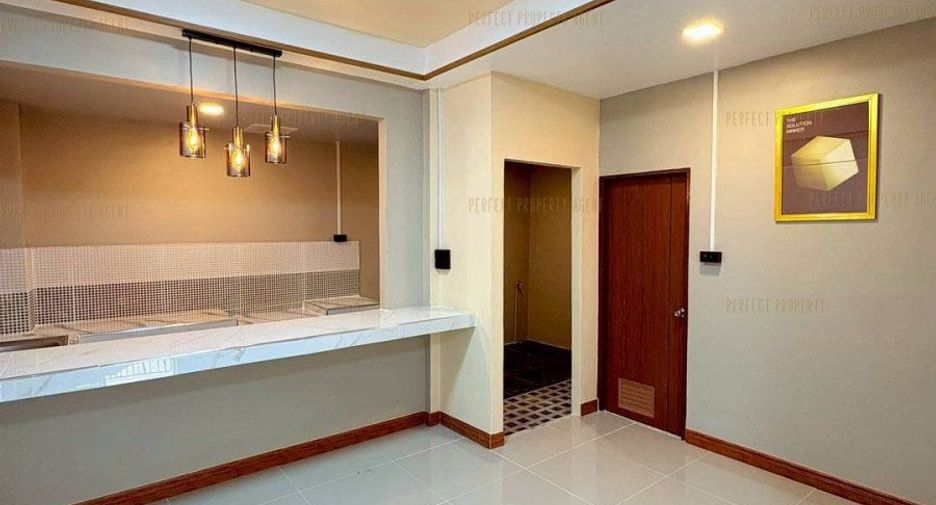 For sale 3 bedrooms townhouse in Bang Bua Thong, Nonthaburi