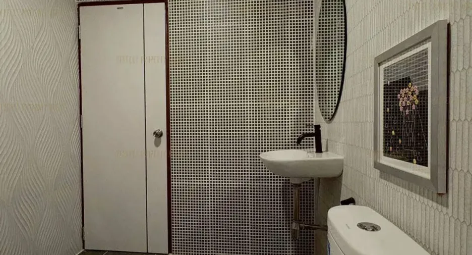 For sale 3 bedrooms townhouse in Bang Bua Thong, Nonthaburi