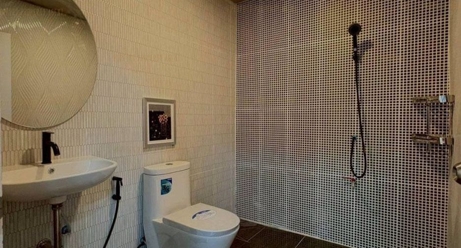 For sale 3 bedrooms townhouse in Bang Bua Thong, Nonthaburi