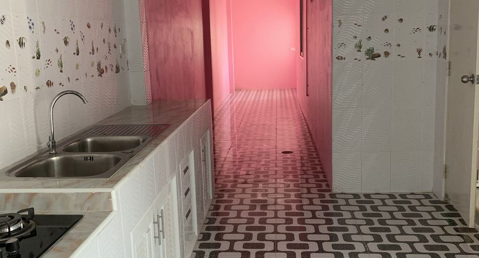 For sale 3 bedrooms house in Bang Phli, Samut Prakan