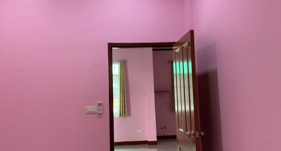 For sale 3 bedrooms house in Bang Phli, Samut Prakan