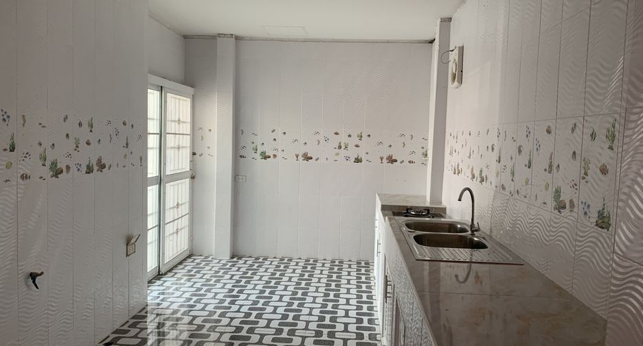 For sale 3 bedrooms house in Bang Phli, Samut Prakan