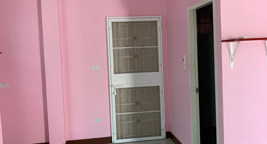 For sale 3 bedrooms house in Bang Phli, Samut Prakan