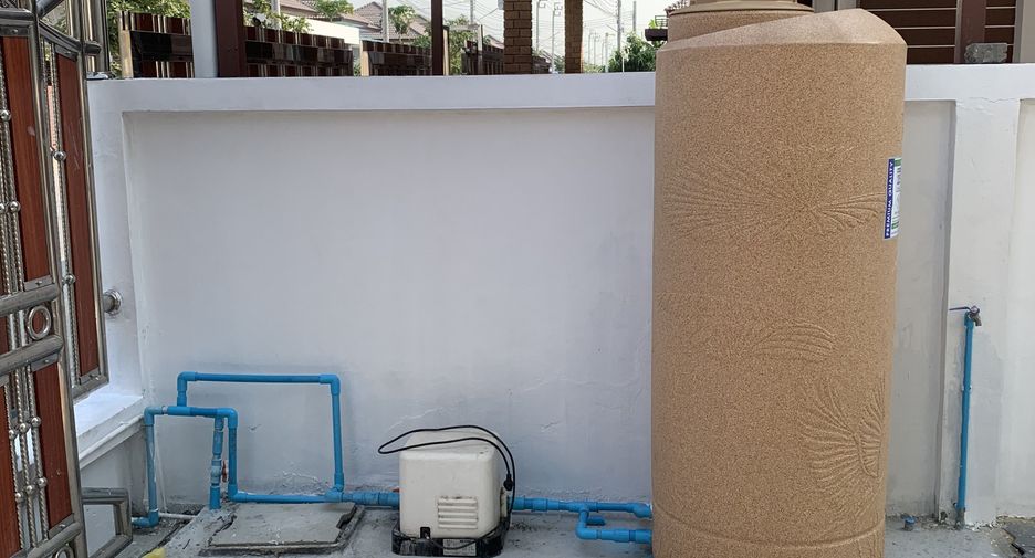 For sale 3 bedrooms house in Bang Phli, Samut Prakan