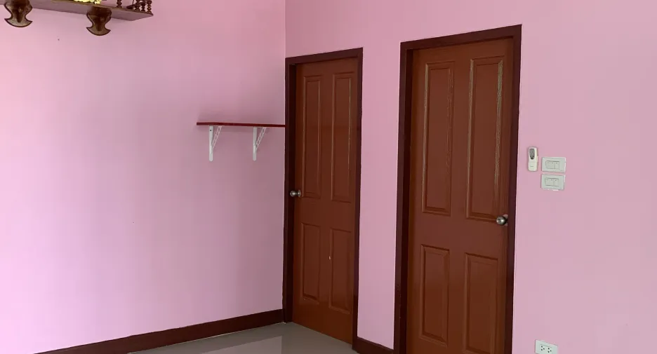For sale 3 bedrooms house in Bang Phli, Samut Prakan