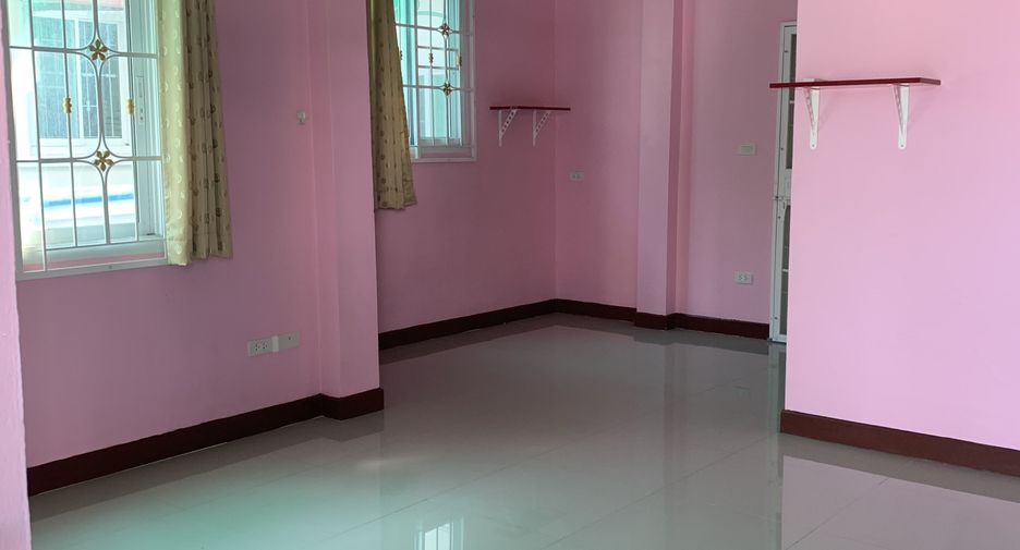For sale 3 bedrooms house in Bang Phli, Samut Prakan