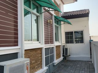 For sale 3 ベッドルーム house in Bang Phli, Samut Prakan