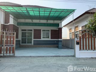 For sale 3 ベッドルーム house in Bang Phli, Samut Prakan