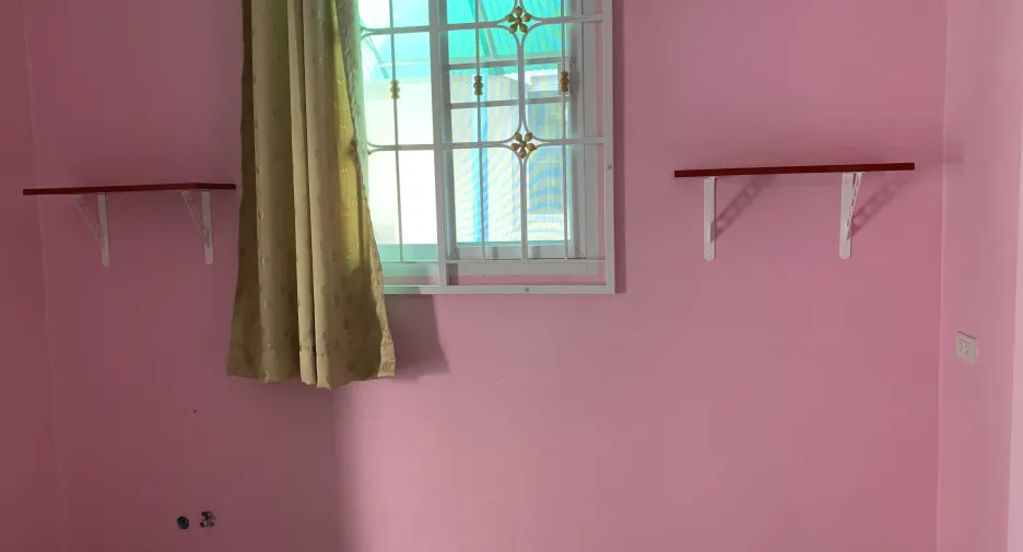 For sale 3 bedrooms house in Bang Phli, Samut Prakan