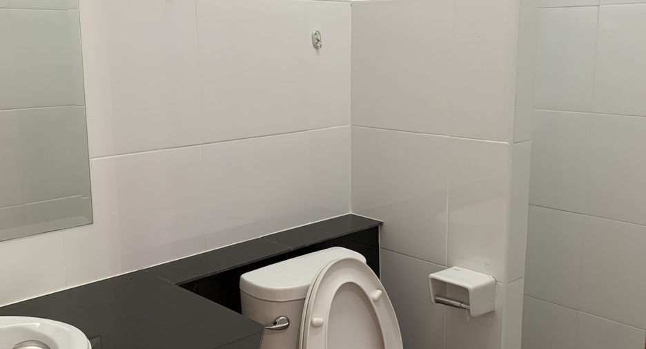 For sale 3 bedrooms house in Bang Phli, Samut Prakan