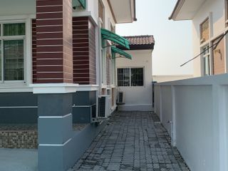 For sale 3 ベッドルーム house in Bang Phli, Samut Prakan