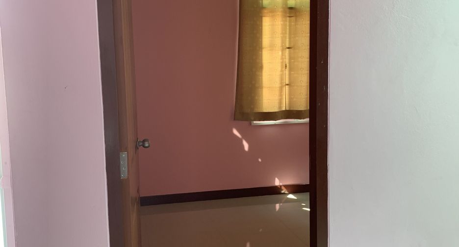 For sale 3 bedrooms house in Bang Phli, Samut Prakan