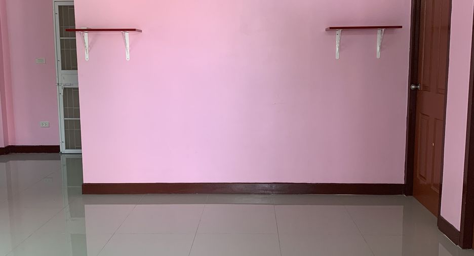 For sale 3 bedrooms house in Bang Phli, Samut Prakan