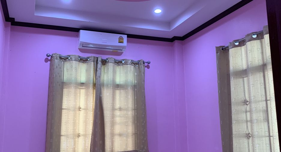 For sale 3 bedrooms house in Bang Phli, Samut Prakan