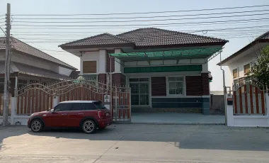 出售 3 卧室 独立屋 在 Bang Phli, Samut Prakan