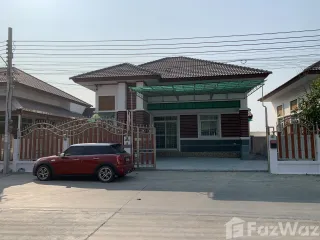 For sale 3 ベッドルーム house in Bang Phli, Samut Prakan
