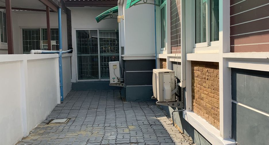 For sale 3 bedrooms house in Bang Phli, Samut Prakan