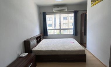 À vendre 1 chambre condo à Mueang Nonthaburi, Nonthaburi