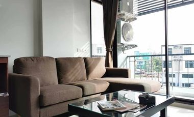 For sale 1 bed condo in Mueang Buriram, Buriram