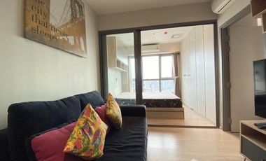Condo en venta de 1 habitaciones en Thon Buri, Bangkok