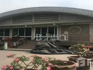 Casa en venta de estudio en Krathum Baen, Samut Sakhon