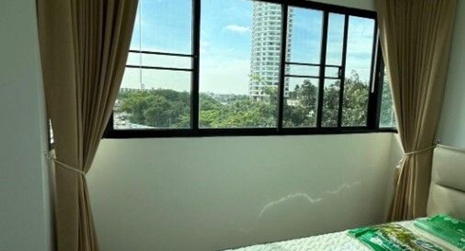ขาย 2 ห้องนอน คอนโด ใน บางคอแหลม, กรุงเทพฯ