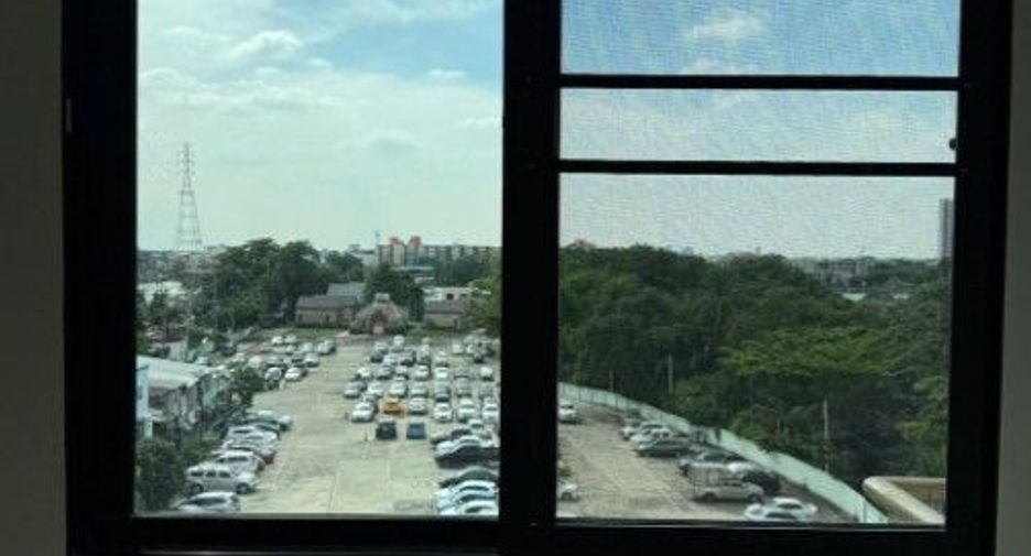 ขาย 2 ห้องนอน คอนโด ใน บางคอแหลม, กรุงเทพฯ