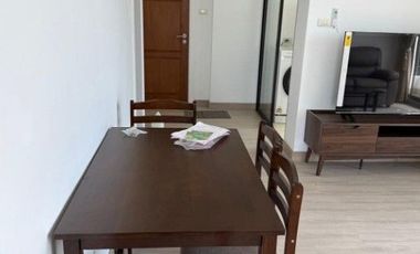 For sale 2 bedrooms condo in Bang Kho Laem, Bangkok