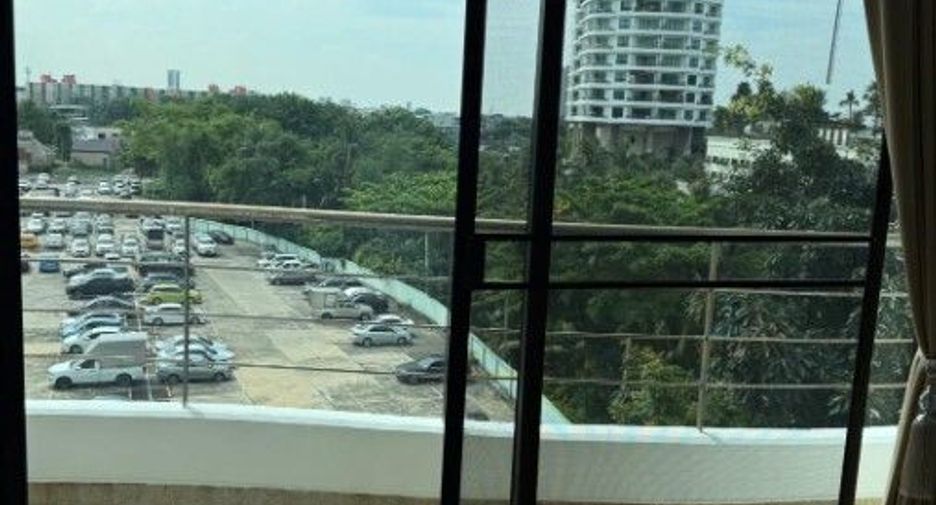 ขาย 2 ห้องนอน คอนโด ใน บางคอแหลม, กรุงเทพฯ
