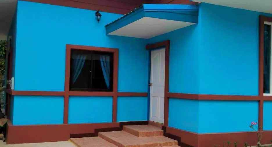 Casa en alquiler de 2 habitaciones en Mueang Chiang Rai, Chiang Rai