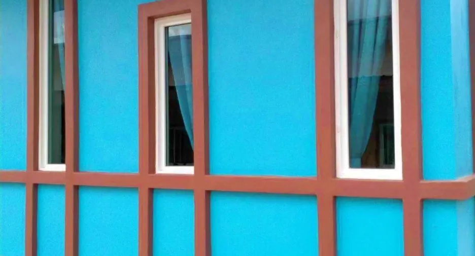 Casa en alquiler de 2 habitaciones en Mueang Chiang Rai, Chiang Rai