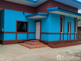 For Rent 2 Bedroom House In Mueang Chiang Rai