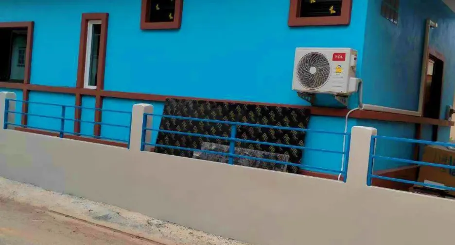 Casa en alquiler de 2 habitaciones en Mueang Chiang Rai, Chiang Rai