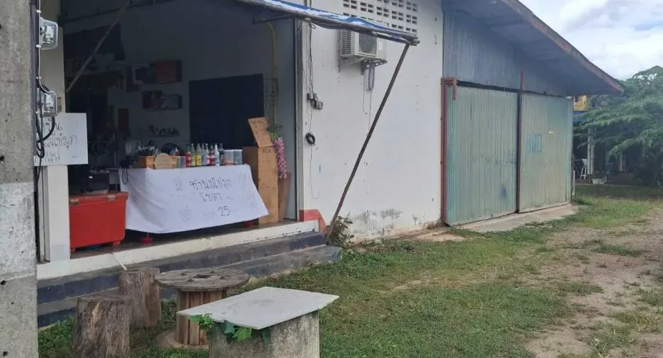 For sale 2 bedrooms house in Mae Lao, Chiang Rai