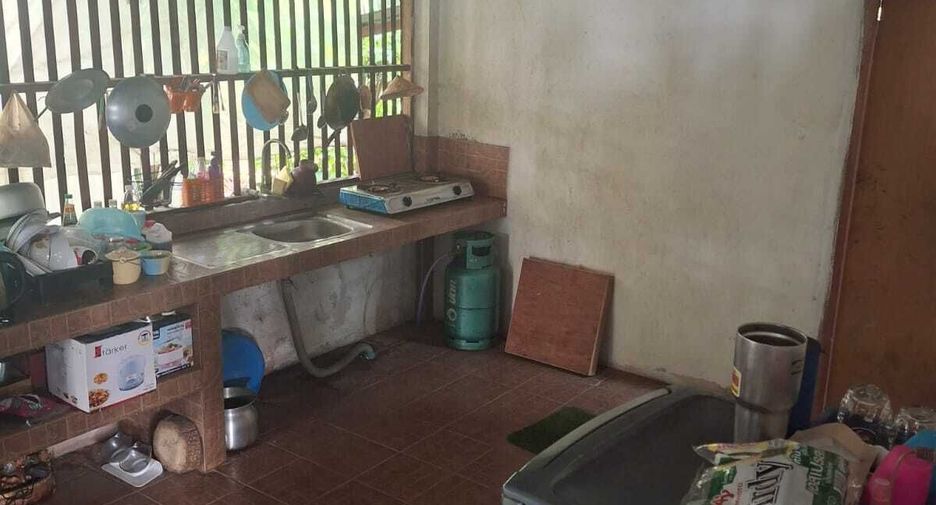For sale 2 bedrooms house in Mae Lao, Chiang Rai