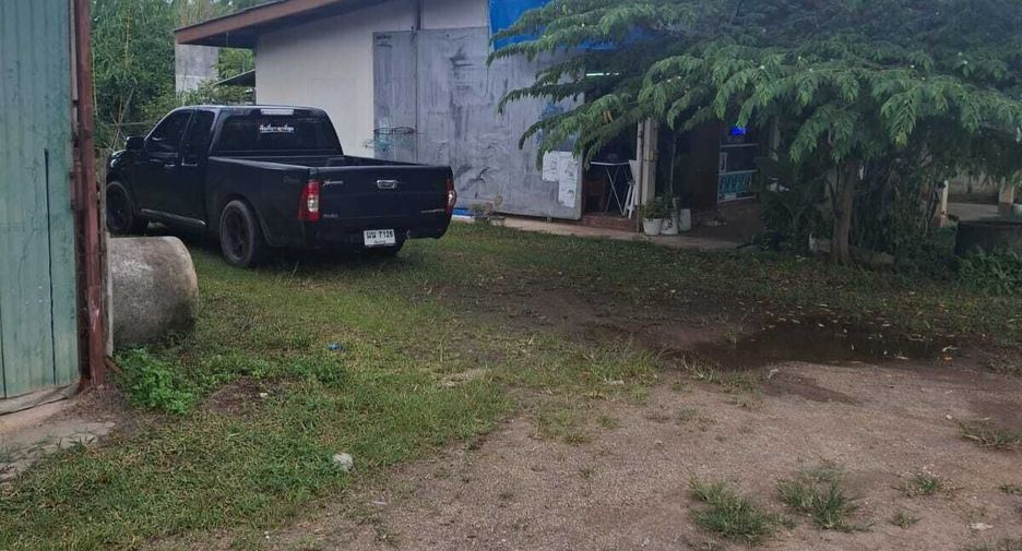 For sale 2 bedrooms house in Mae Lao, Chiang Rai