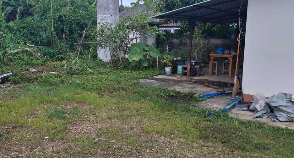 For sale 2 bedrooms house in Mae Lao, Chiang Rai