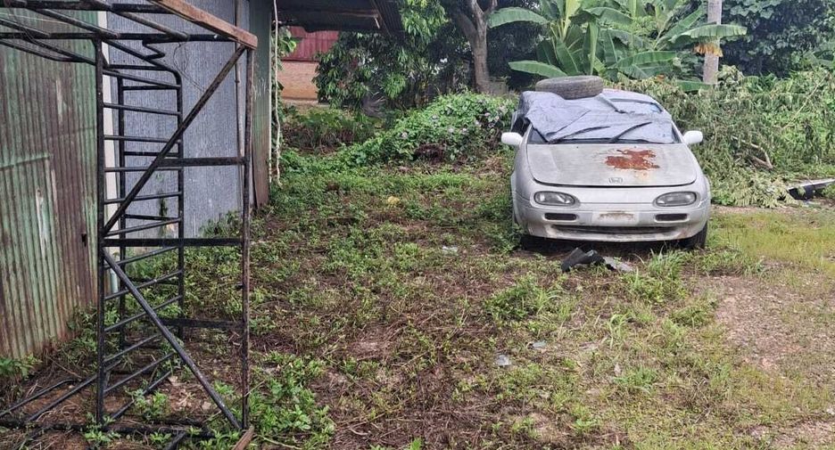 For sale 2 bedrooms house in Mae Lao, Chiang Rai