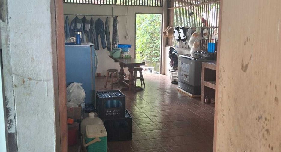 For sale 2 bedrooms house in Mae Lao, Chiang Rai