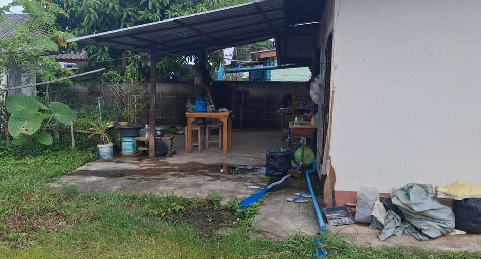 For sale 2 bedrooms house in Mae Lao, Chiang Rai