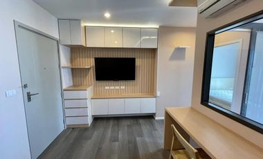 À vendre 1 chambre condo à Bang Sue, Bangkok