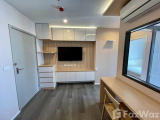 Продажа 1 кровать кондо в Банг Суе, Бангкок