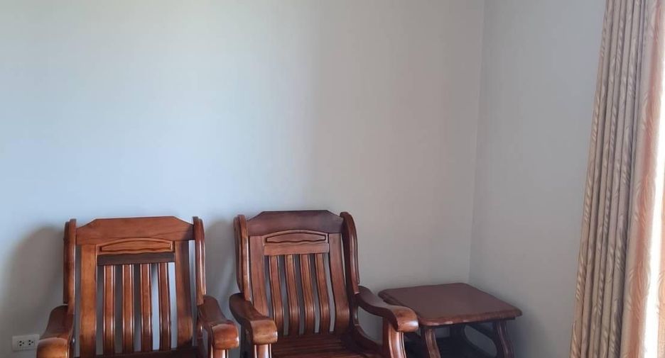 For sale 1 bed condo in Khlong San, Bangkok