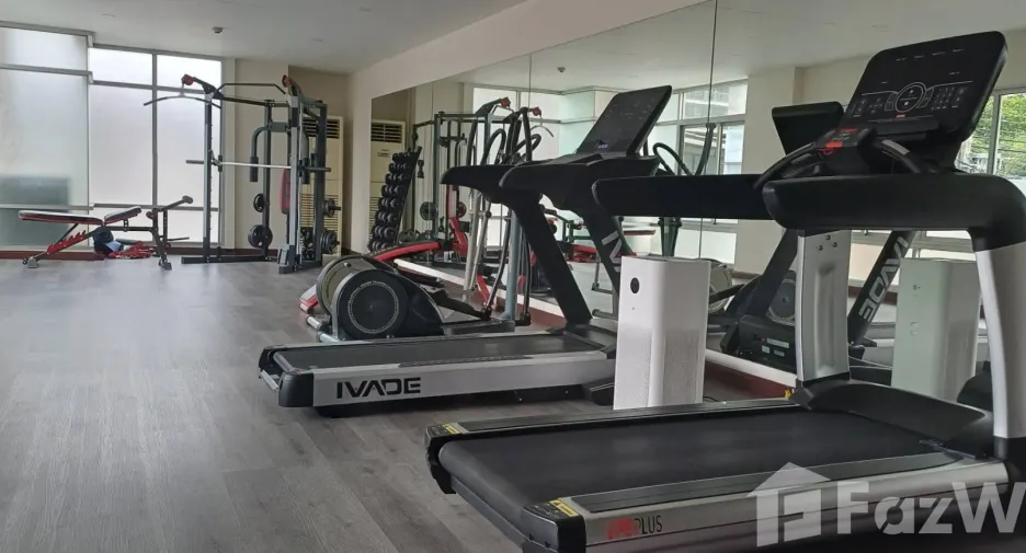 For sale 2 bedrooms condo in Pathum Wan, Bangkok