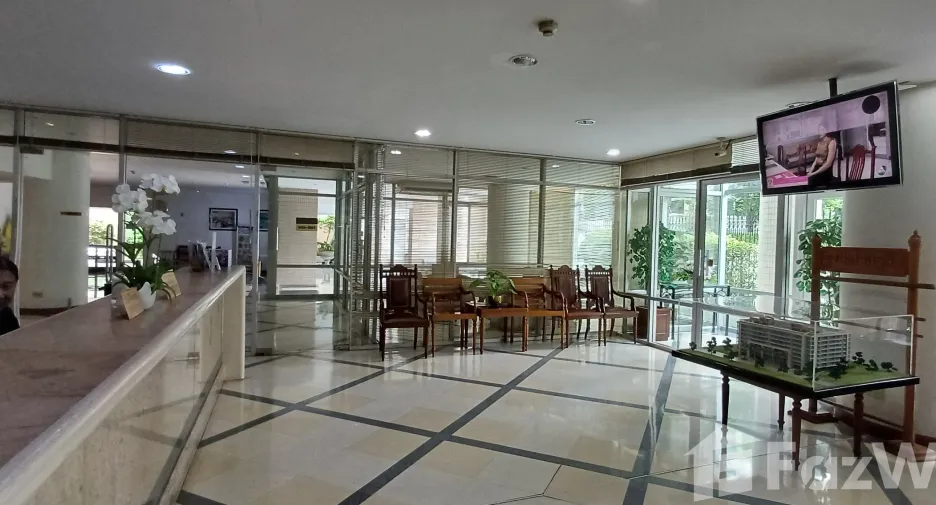 For sale 2 bedrooms condo in Pathum Wan, Bangkok