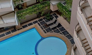 À vendre 2 chambres condo à Pathum Wan, Bangkok