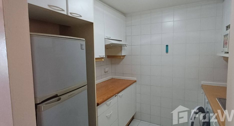 For sale 2 bedrooms condo in Pathum Wan, Bangkok