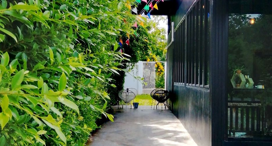 For sale 1 Beds retail Space in Bo Phloi, Kanchanaburi